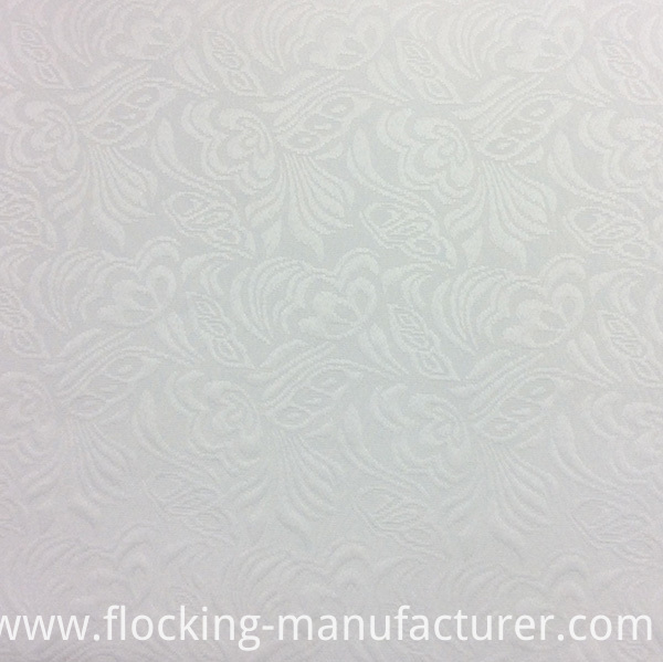 Flower Jacquard Garment Fabric, Sofa Fabric, Cushion Fabric